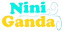 Nini~Ganda – école de voile Logo